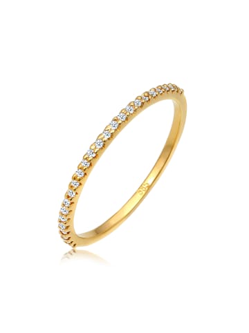 Elli DIAMONDS  Ring 585 Gelbgold in Gold