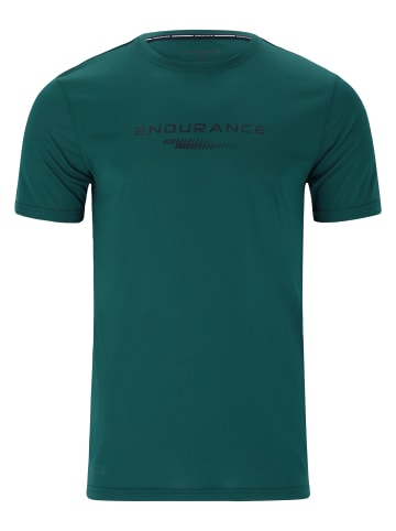 Endurance Funktionsshirt PORTOFINO in 3034 Bistro Green