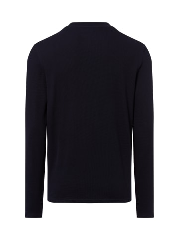 Nils Sundström Shirt in marine