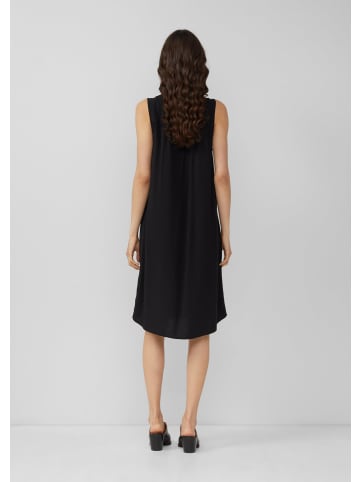 QS Kleid in 9999_schwarz