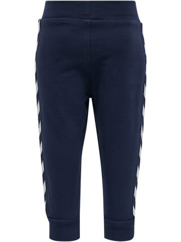 Hummel Verstellbare Taille Hmlbille Lebensstil Kinder in BLACK IRIS