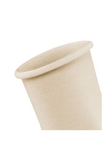 Falke Socken 2er Pack in Creme