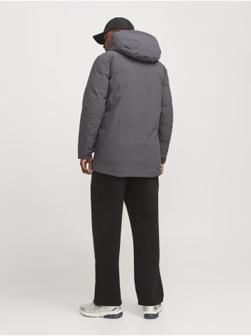 Jack & Jones Parka in Pavement
