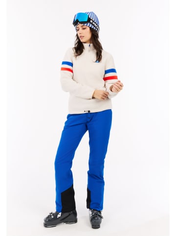 Protest " PRTMiek in Vibrant Blue