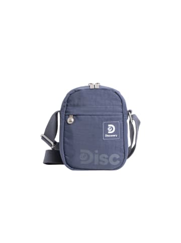 Discovery Schultertasche Commuter in GREY