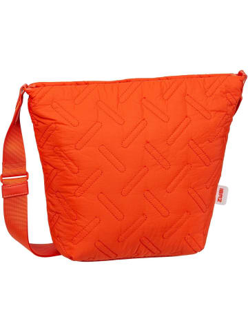 Zwei Bodybag Cleo CL90 FS25 in Papaya