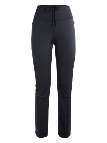 Vaude Leggings Wo Wintry Pants V in Schwarz