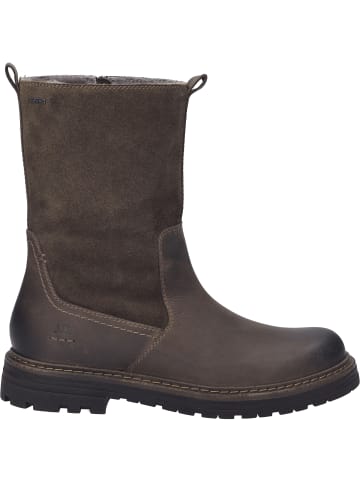 Josef Seibel Stiefel Curtis 52 in braun