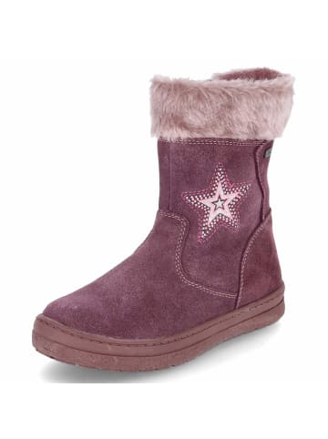 Lurchi Winterstiefel VESNA in Lila