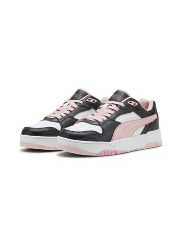 Puma Sneaker "Rbd Break Low" in Weiß