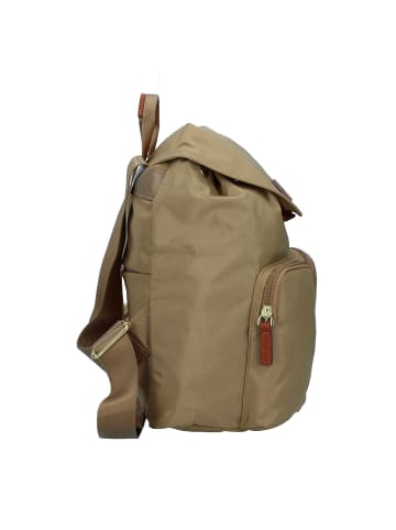 BRIC`s X-Collection Rucksack 27 cm in havana