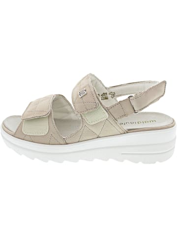 WALDLÄUFER H-Izzy Sandale Beige