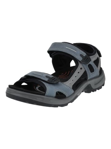 Ecco Sandalen in Marine