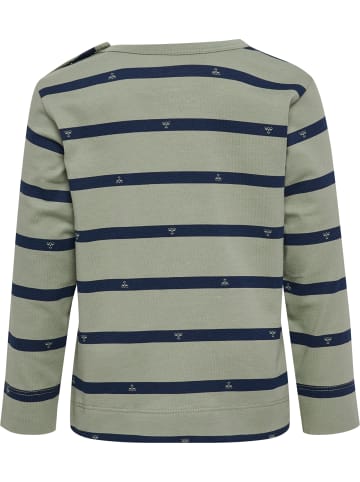 Hummel T-Shirt Hmlmini Kinder in SHADOW