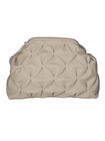 Gave Lux Unterarmtasche in BEIGE