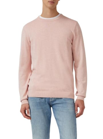 S.OLIVER RED LABEL Pullover in rot5