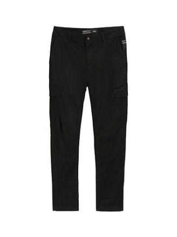 Tom Tailor Tapered Leg Jeans für Herren in rot
