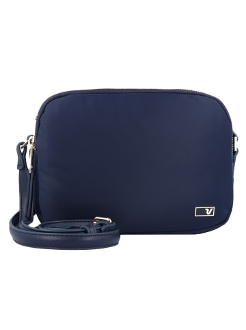 Roncato Solaris Umhängetasche 20 cm in navy