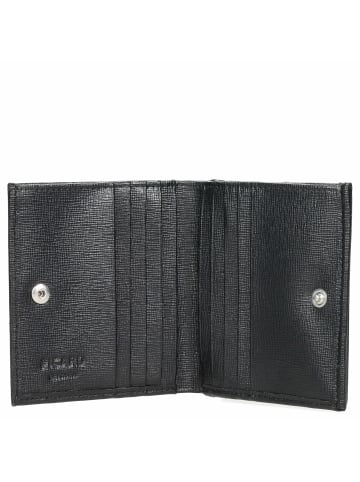 PICARD Universe 1 - Geldbörse 10cc 10 cm (black) in schwarz