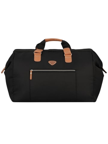 Jump Etretat Weekender Reisetasche 50 cm in noir