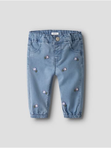 name it Jeans in Denim Blue