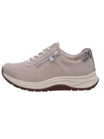 Ganter Schnürschuh in weiß