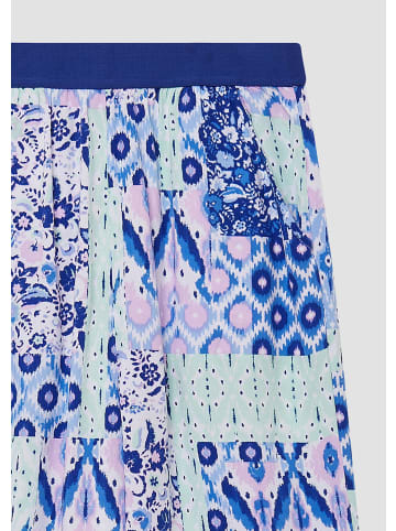 s.Oliver Hose lang in Blau