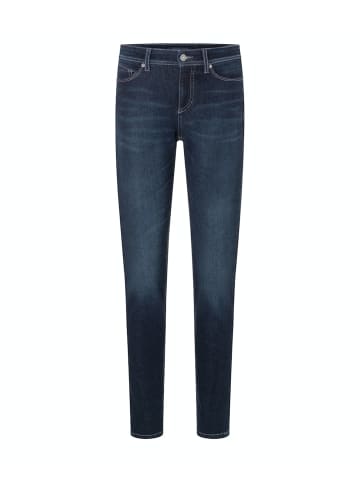 CAMBIO  Skinny-fit-Jeans in Deep Ocean Used