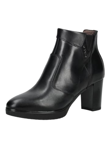 Nero Giardini Stiefelette in Schwarz