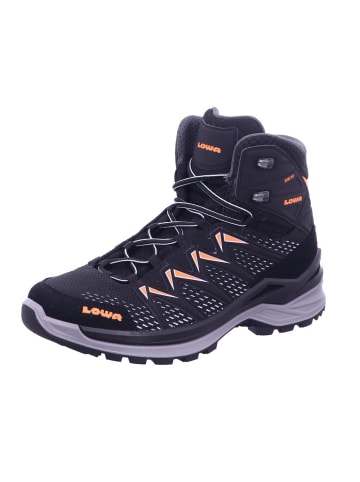 LOWA INNOX PRO GTX MID INNOX PRO GTX MID in schwarz/orange