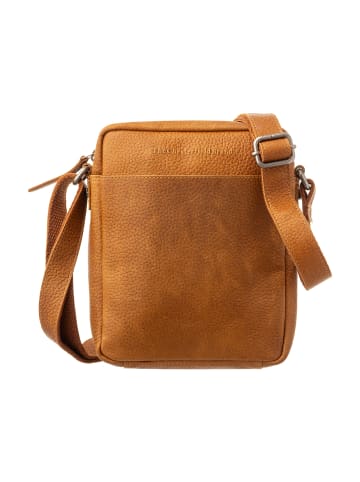 The Chesterfield Brand C48.1225 Malia Umhängetasche in cognac