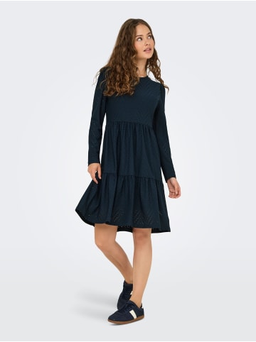 JDY Kleid in Sky Captain