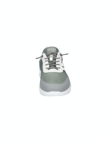 WALDLÄUFER Sneaker für Herren in Oliv