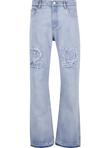 2Y Studios Straight Fit in light blue