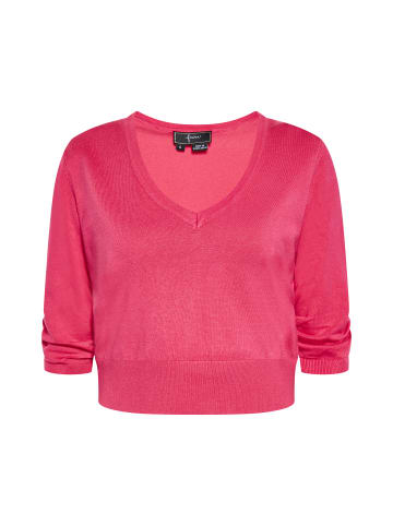 faina Pullover in PINK