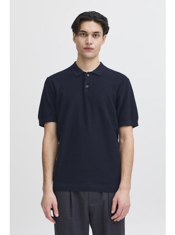 CASUAL FRIDAY Poloshirt CFEDWARD in Blau