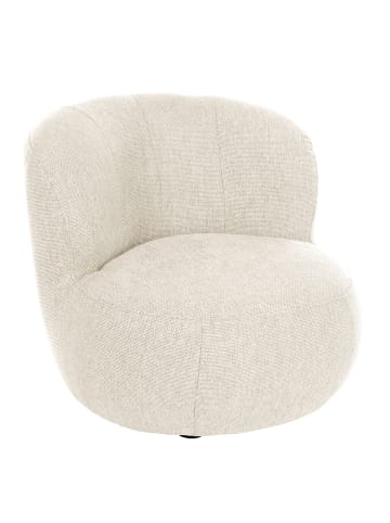 58 aufm Kessel KINDERSESSEL Kayla Flachgewebe creme