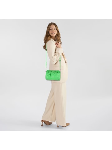 Replay Schultertasche 23 cm in jasmine green