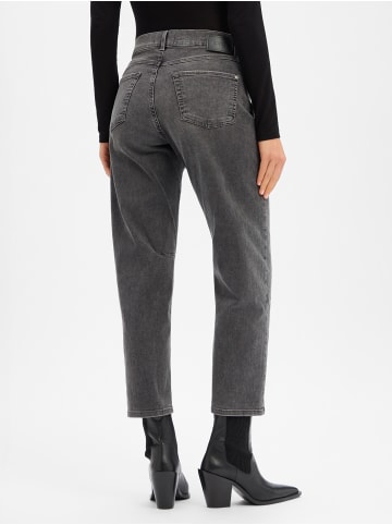 ANGELS Jeans Evy in grau