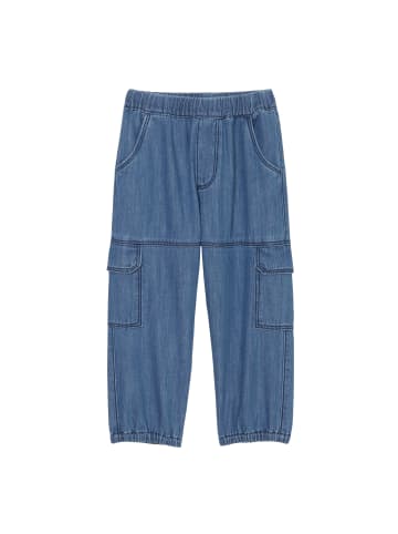 Marc O'Polo KIDS-GIRLS Hose in LIGHT DENIM