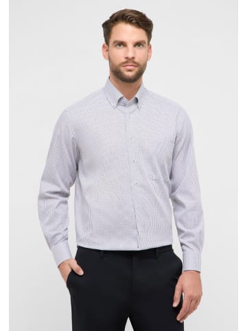 Eterna Hemd COMFORT FIT in navy