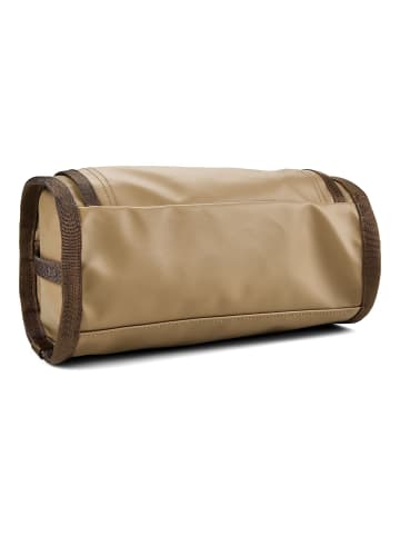 Haglöfs Lava Kulturbeutel 26 cm oak brown-teak brown