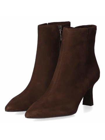 Tamaris Schlupfstiefel in brown