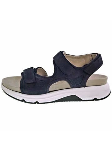 rollingsoft Sandale in blau