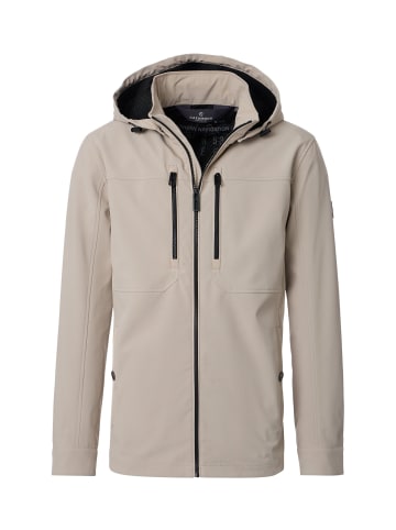 CASAMODA Jacke in Beige