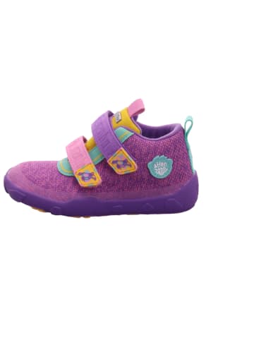 Affenzahn Kinderslipper Mädchen  in  Lila