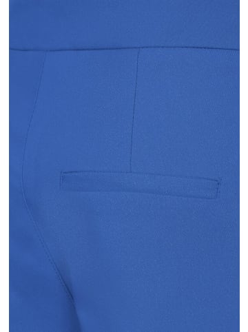 Street One Hose in fresh intense gentle blue