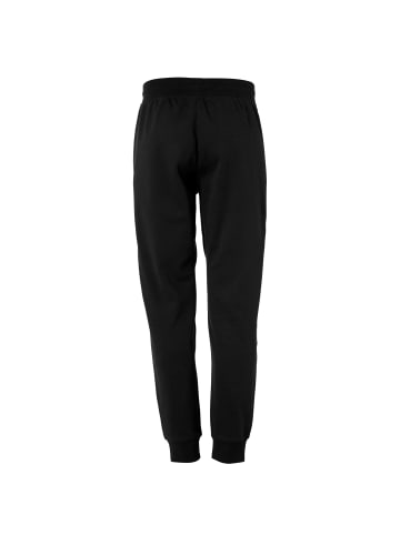 Kempa Jogginghose STATUS in schwarz