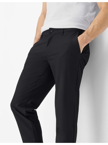 BRAX  Hose Phil P in schwarz
