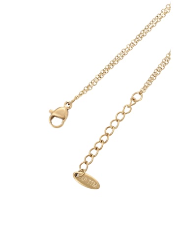 faina Bracelet in Gold